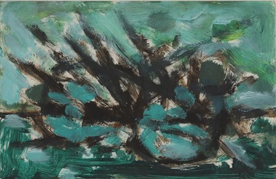 Lot 256 - Frank Avray Wilson (1914-2009)