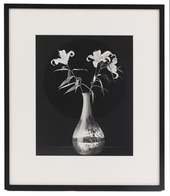 Lot 282 - Robert Mapplethorpe (American, 1946-1989)