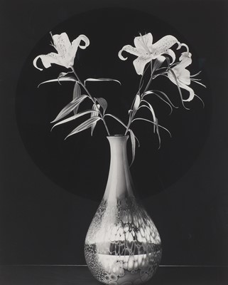 Lot 282 - Robert Mapplethorpe (American, 1946-1989)