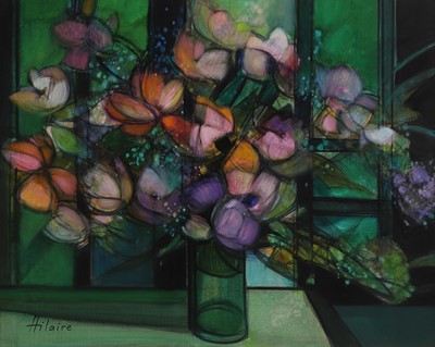 Lot 118 - Camille Hilaire (French, 1916-2004)