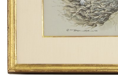 Lot 402 - Basil Ede (1931-2016)