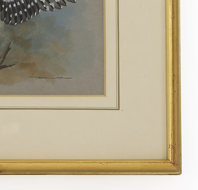 Lot 401 - Basil Ede (1931-2016)
