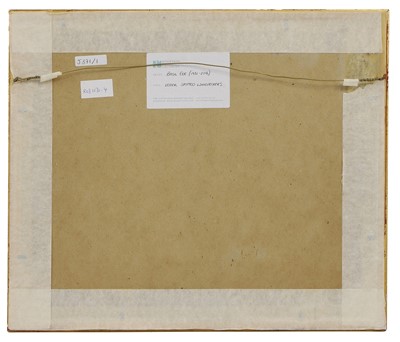 Lot 401 - Basil Ede (1931-2016)