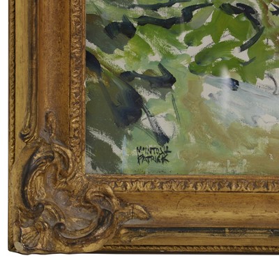 Lot 147 - James McIntosh Patrick RSA (1907-1998)