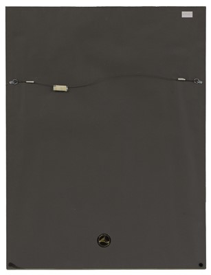Lot 410 - Raymond Harris-Ching (New Zealand-British, b.1939)