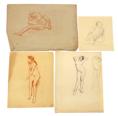 Lot 159 - Harold Speed (1872-1957)