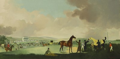Lot 76 - Doris Zinkeisen (1898-1991)