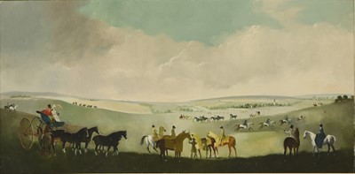 Lot 75 - Doris Zinkeisen (1898-1991)
