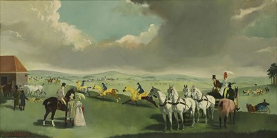 Lot 77 - Doris Zinkeisen (1898-1991)
