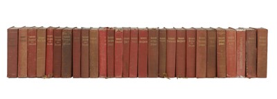 Lot 191 - Baedeker, Karl