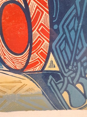 Lot 10 - Edward Bawden RA (1903-1989)