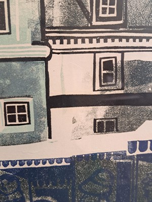 Lot 10 - Edward Bawden RA (1903-1989)