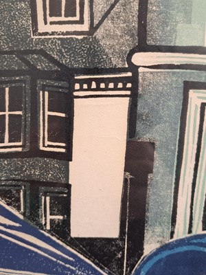 Lot 10 - Edward Bawden RA (1903-1989)