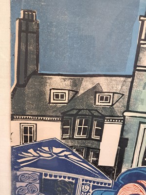 Lot 10 - Edward Bawden RA (1903-1989)