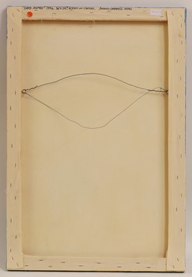 Lot 307 - Douglas Campbell Smith (American, 1952-1999)