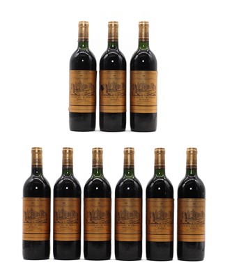 Lot 87A - Chateau D'Issan