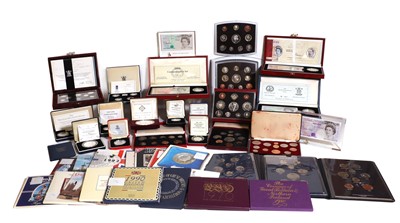 Lot 34 - Coins, Great Britain & World