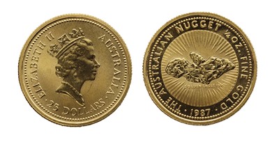 Lot 73 - Coins, Great Britain, Elizabeth II (1952-2022)