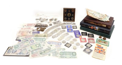 Lot 32 - Coins, Great Britain & World