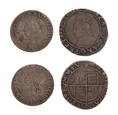 Lot 42 - Coins, Great Britain & World