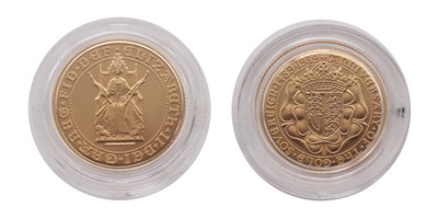Lot 70 - Coins, Great Britain, Elizabeth II (1952-2022)