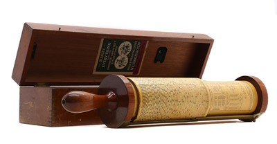 Lot 242 - A Fuller's calculator