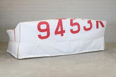 Lot 2 - Rabih Hage (French, b.1966)