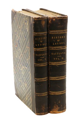 Lot 378 - The History of London