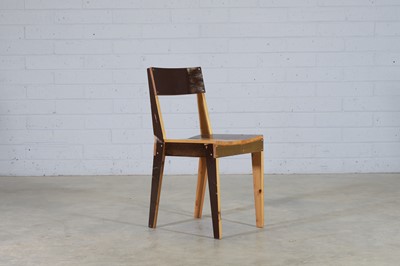 Lot 32 - Piet Hein Eek (Dutch, b.1967)