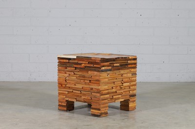 Lot 37 - Piet Hein Eek (Dutch, b.1967)
