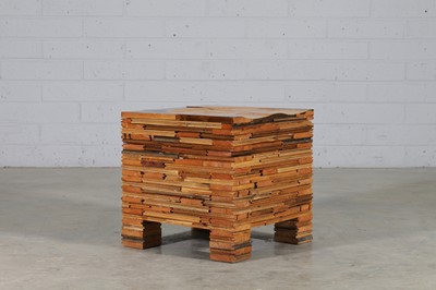 Lot 33 - Piet Hein Eek (Dutch, b.1967)
