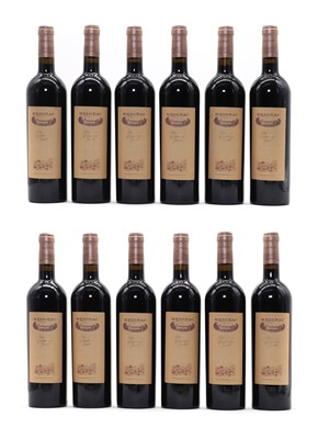 Lot 48A - Chateau de Reignac