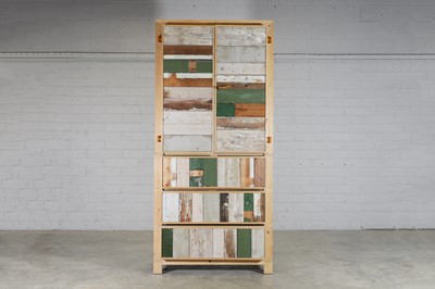 Lot 36 - Piet Hein Eek (Dutch, b.1967)