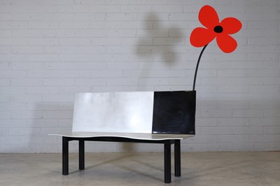 Lot 44 - Aki Kuroda (Japanese, b.1944)