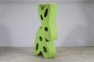 Lot 45 - Aki Kuroda (Japanese, b.1944)