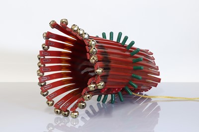 Lot 55 - Gaetano Pesce (Italian, b.1939)