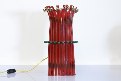 Lot 55 - Gaetano Pesce (Italian, b.1939)