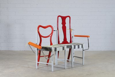 Lot 31 - Karen Ryan (contemporary)