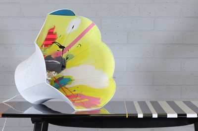 Lot 24 - Karen Ryan (contemporary)