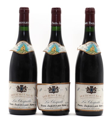 Lot 110A - Hermitage