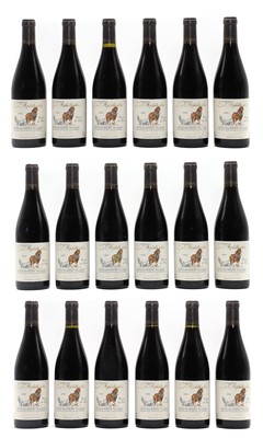 Lot 112A - Domaine Les Aphillanthes