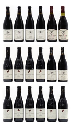 Lot 105A - Domaine de la Mordoree
