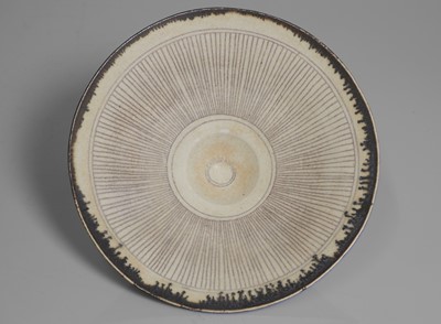 Lot 255 - Dame Lucie Rie (Austrian, 1902-1995)