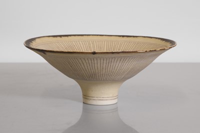 Lot 255 - Dame Lucie Rie (Austrian, 1902-1995)
