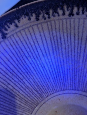 Lot 255 - Dame Lucie Rie (Austrian, 1902-1995)