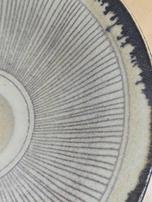 Lot 255 - Dame Lucie Rie (Austrian, 1902-1995)