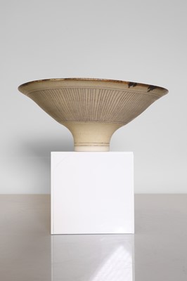 Lot 255 - Dame Lucie Rie (Austrian, 1902-1995)