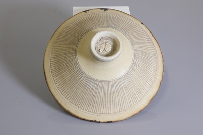 Lot 255 - Dame Lucie Rie (Austrian, 1902-1995)