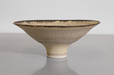 Lot 255 - Dame Lucie Rie (Austrian, 1902-1995)