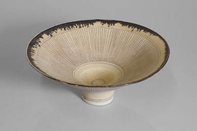 Lot 255 - Dame Lucie Rie (Austrian, 1902-1995)